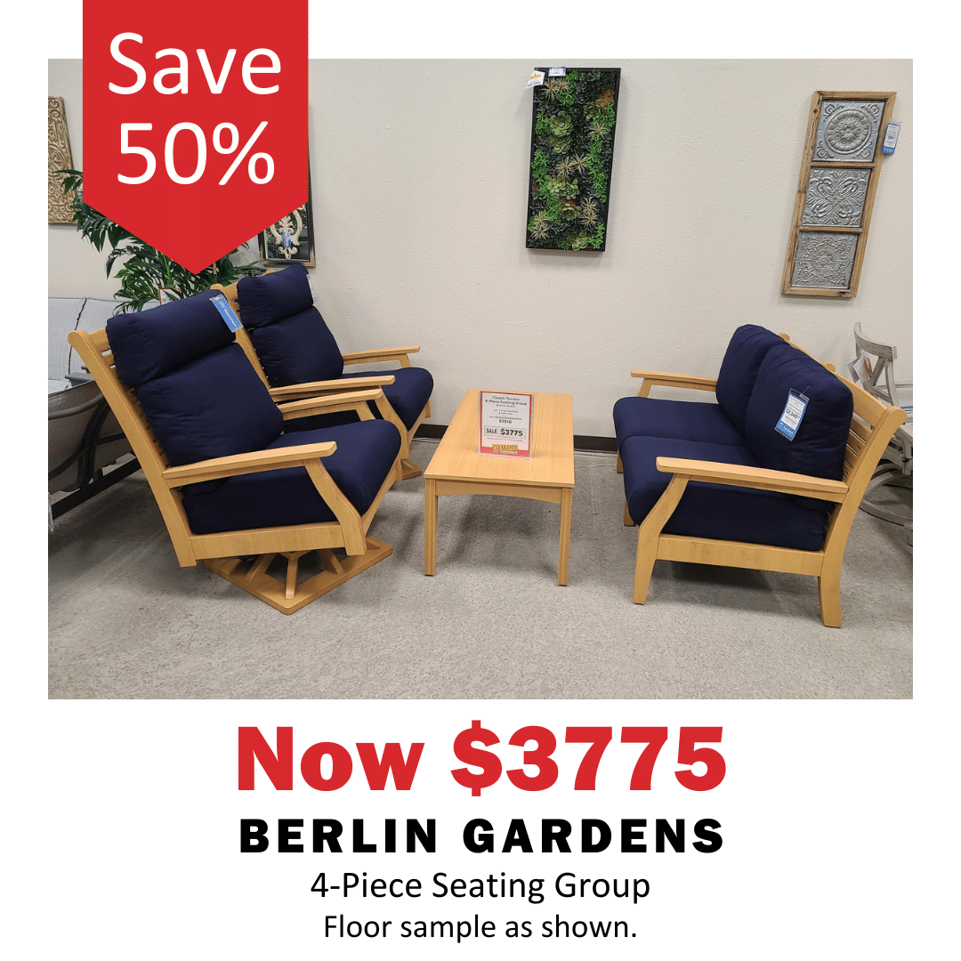 Outdoor Furniture Sale Deals of the Week Sunnyland Patio Furniture